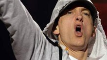 Nghe nhạc Eminem có thể giúp vận động viên tăng thêm 10% thành tích